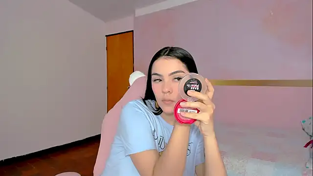 milk candy18 online show from 10-07-25, 12:24