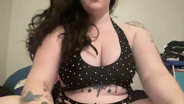 Electraaxoxo online show from 01-07-26, 12:46