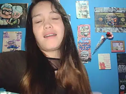 chanito 1421 online show from 10-24-25, 02:08