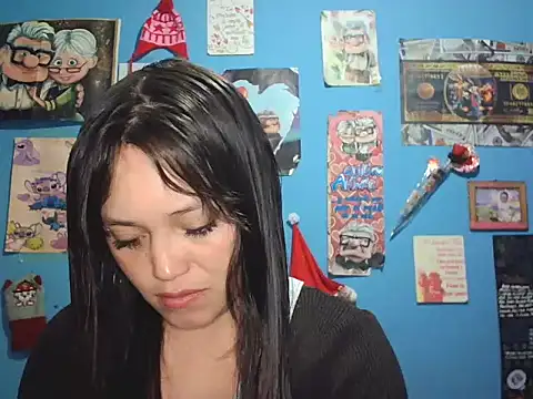 chanito 1421 online show from 10-28-25, 06:43