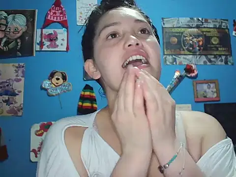 chanito 1421 online show from 10-30-25, 03:46