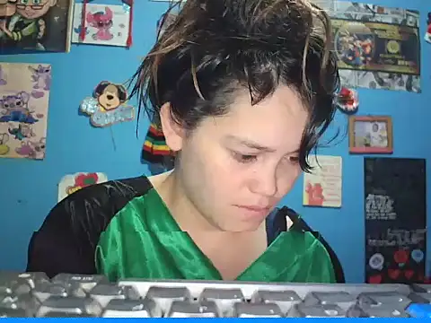 chanito 1421 online show from 11-10-25, 09:14