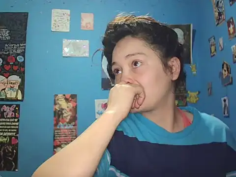 chanito 1421 online show from 12-03-25, 06:39