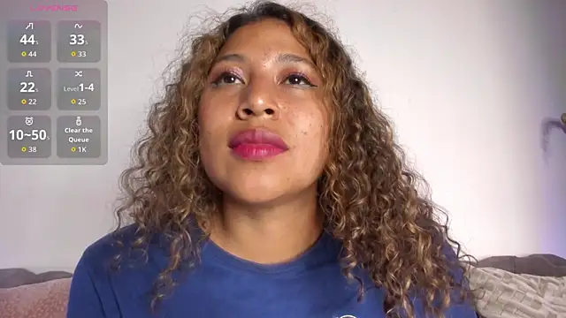 kiut lili online show from 09-17-25, 08:32