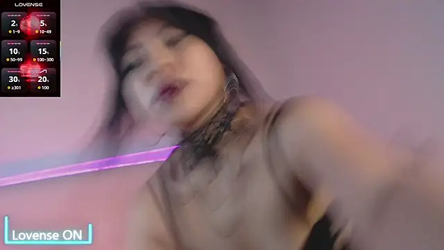 nicolet666lee online show from 09-30-25, 08:03