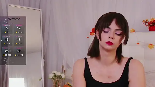 Miranda Kerry online show from 11-01-25, 06:48