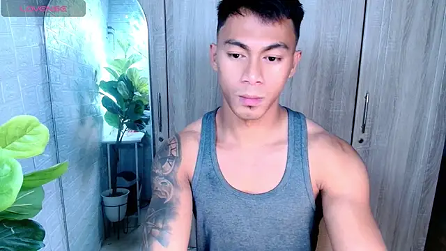 PinooyMilker online show from 03-09-26, 01:48