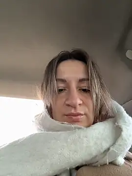 EvvaMur online show from 03-21-26, 03:00