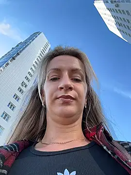 EvvaMur online show from 06-18-26, 01:28