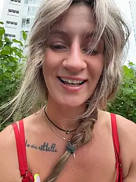 EvvaMur online show from 07-18-26, 04:27