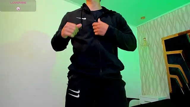 Draven Marceaux online show from 09-17-25, 11:23