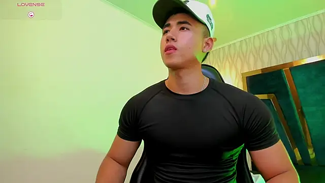 Draven Marceaux online show from 09-24-25, 12:47