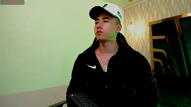 Draven Marceaux online show from 09-30-25, 11:26