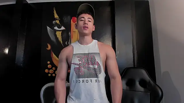 Draven Marceaux online show from 10-11-25, 11:42