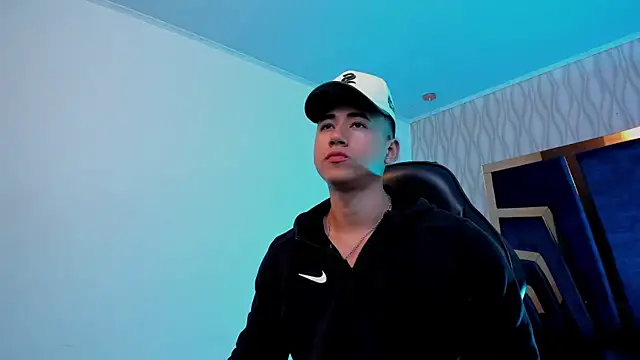 Draven Marceaux online show from 10-30-25, 11:33