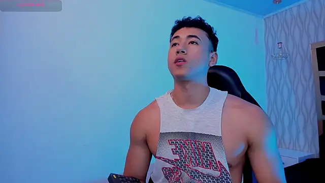 Draven Marceaux online show from 11-01-25, 11:23