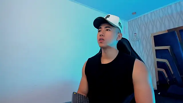 Draven Marceaux online show from 11-07-25, 11:21