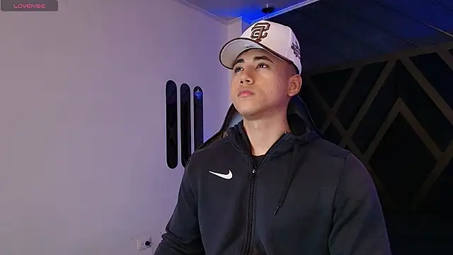 Draven Marceaux online show from 03-26-26, 11:16