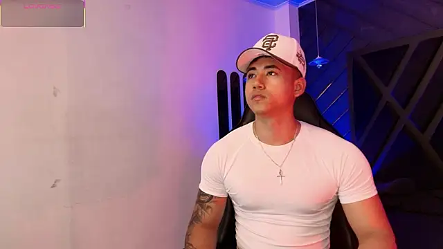 Draven Marceaux online show from 03-28-26, 11:21