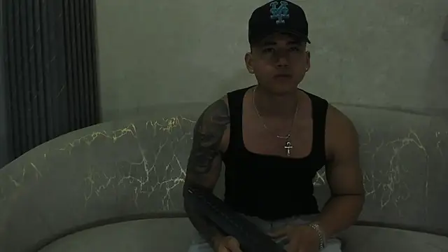 Draven Marceaux online show from 06-24-26, 11:20