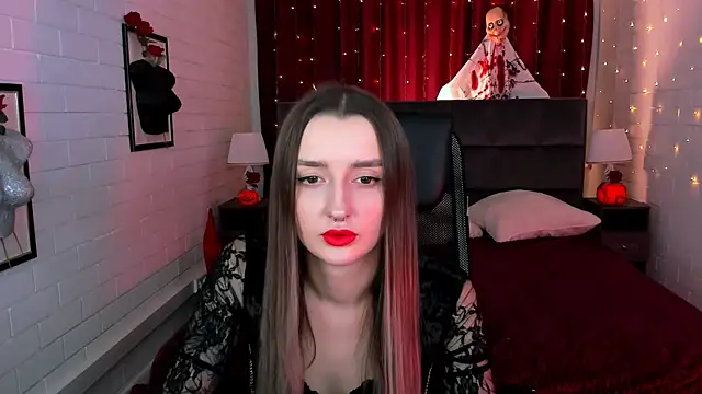 Snapshot of AliceLids chatting on 10-16-25, 01:12 AliceLids online show from 10-16-25, 01:12