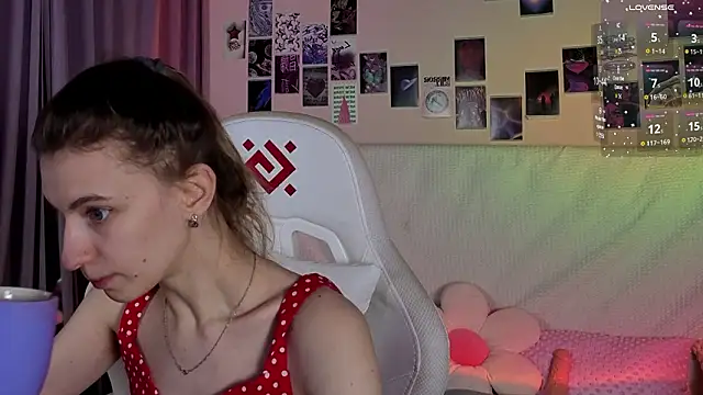 kaleriyaa  online show from 03-23-26, 01:31