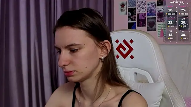 kaleriyaa  online show from 03-28-26, 01:27