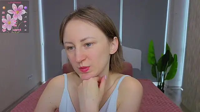 LuluChiiii online show from 03-03-26, 11:05