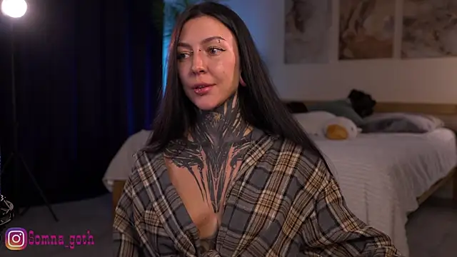 Alise Eve  online show from 03-31-26, 05:35