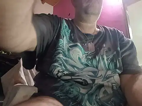 BabyBearMilk online show from 05-11-26, 04:04