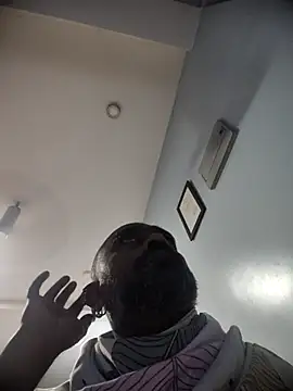 Snapshot of thelastsaintt chatting on 10-07-25, 11:46 thelastsaintt online show from 10-07-25, 11:46