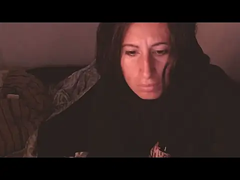 NathaSlave online show from 10-14-25, 08:04