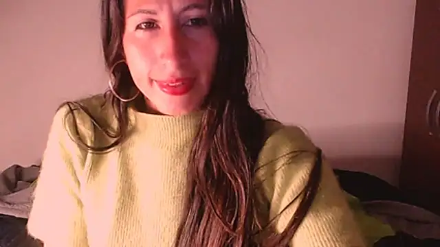 Snapshot of NathaSlave chatting on 05-16-26, 10:36 NathaSlave online show from 05-16-26, 10:36