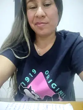 Nala1986 online show from 09-13-25, 02:22