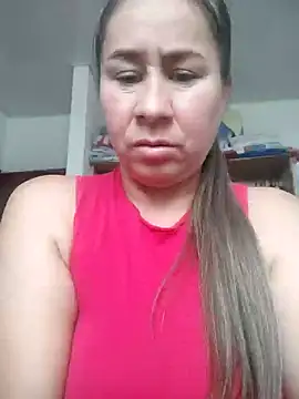 Nala1986 online show from 09-18-25, 01:46