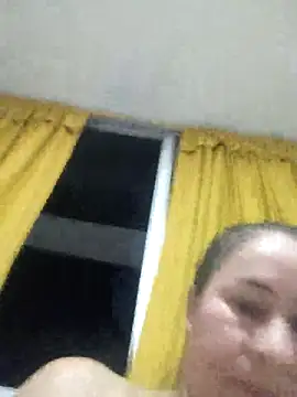 Nala1986 online show from 10-08-25, 01:36