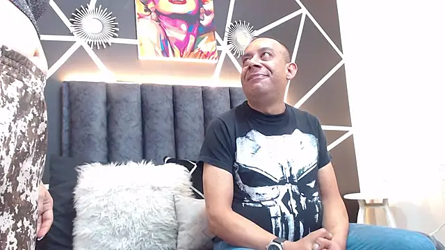 GabrielandAbigail online show from 02-05-26, 01:49