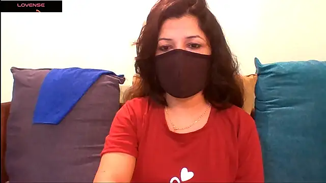 mitali sanju online show from 09-17-25, 04:36