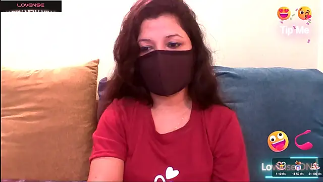 mitali sanju online show from 10-04-25, 02:15