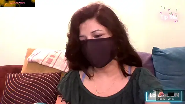 mitali sanju online show from 10-15-25, 04:45