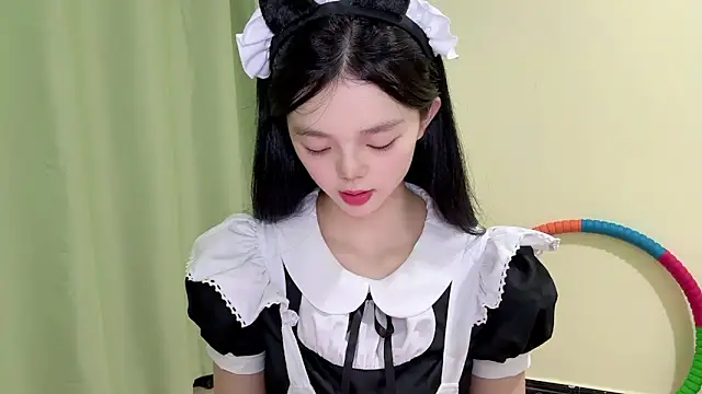 Nicole-13 online show from 09-16-25, 10:38