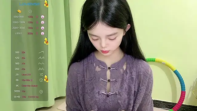 Nicole-13 online show from 09-25-25, 10:41