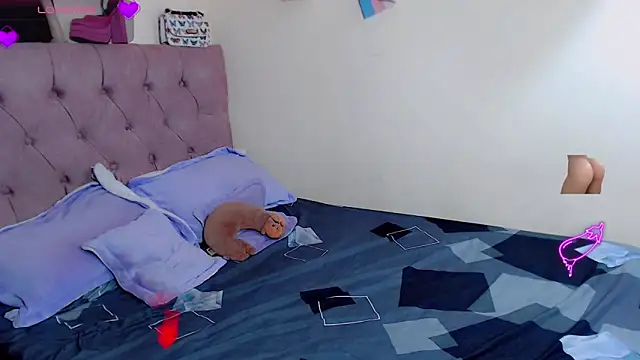 Snapshot of Percy-99 chatting on 10-01-25, 06:58 Percy-99 online show from 10-01-25, 06:58