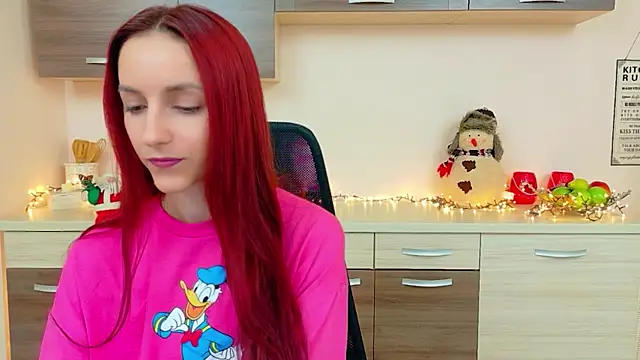 Julia Jae online show from 01-08-26, 07:32