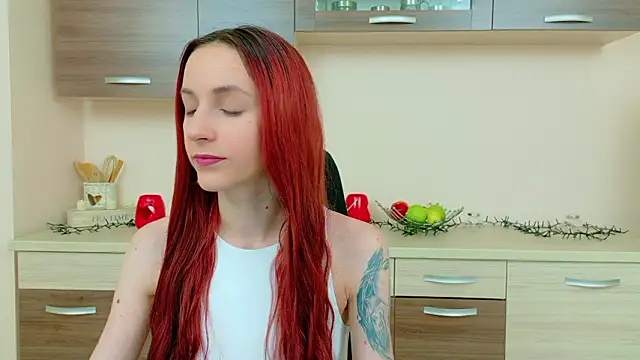 Julia Jae online show from 02-25-26, 06:01