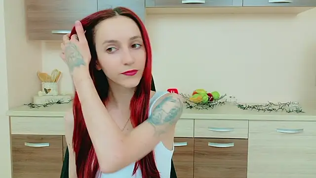 Julia Jae online show from 03-30-26, 06:25