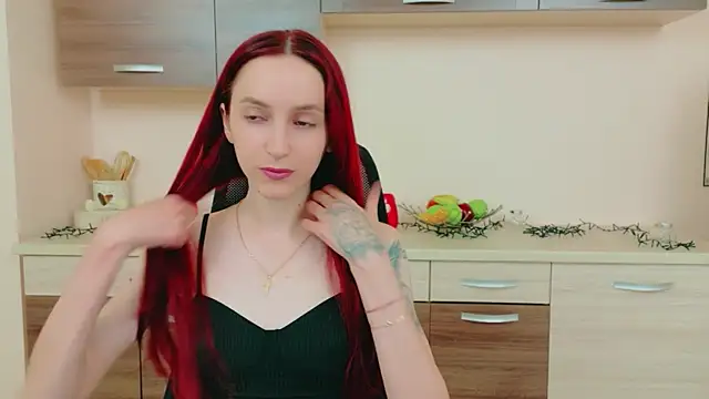 Julia Jae online show from 05-14-26, 06:31