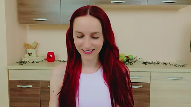 Julia Jae online show from 06-08-26, 06:36