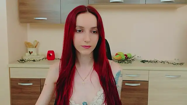 Julia Jae online show from 06-09-26, 06:25