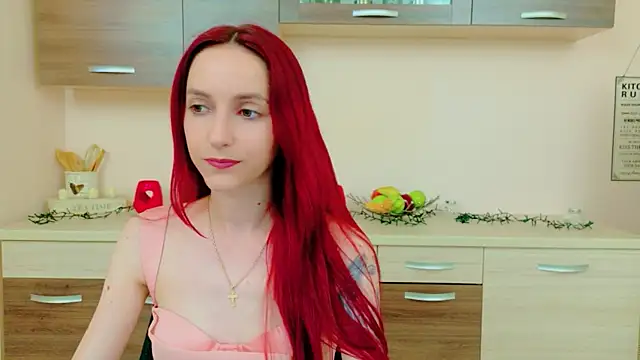 Julia Jae online show from 06-19-26, 05:23